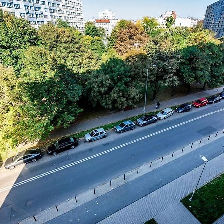 Rent Like Home - Gwiazdzista 10 Wroclaw Dış mekan fotoğraf