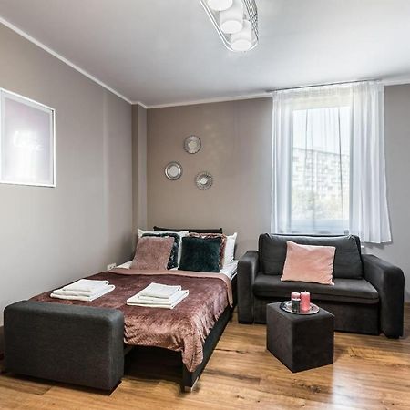 Rent Like Home - Gwiazdzista 10 Wroclaw Dış mekan fotoğraf