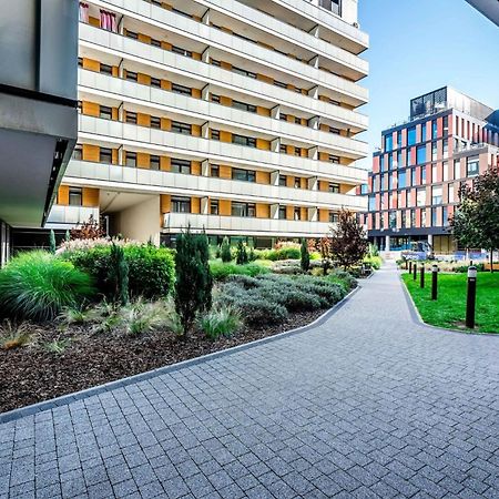 Rent Like Home - Gwiazdzista 10 Wroclaw Dış mekan fotoğraf