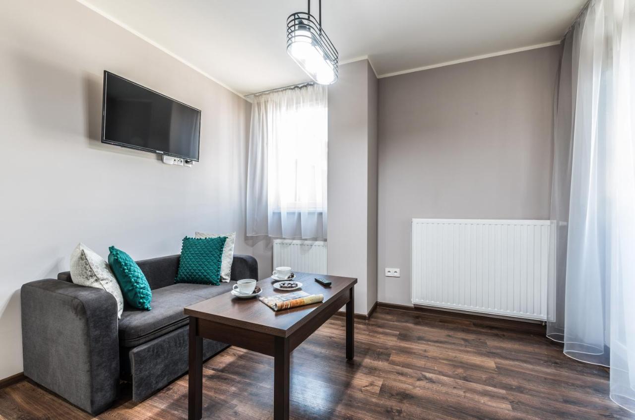 Rent Like Home - Gwiazdzista 10 Wroclaw Dış mekan fotoğraf