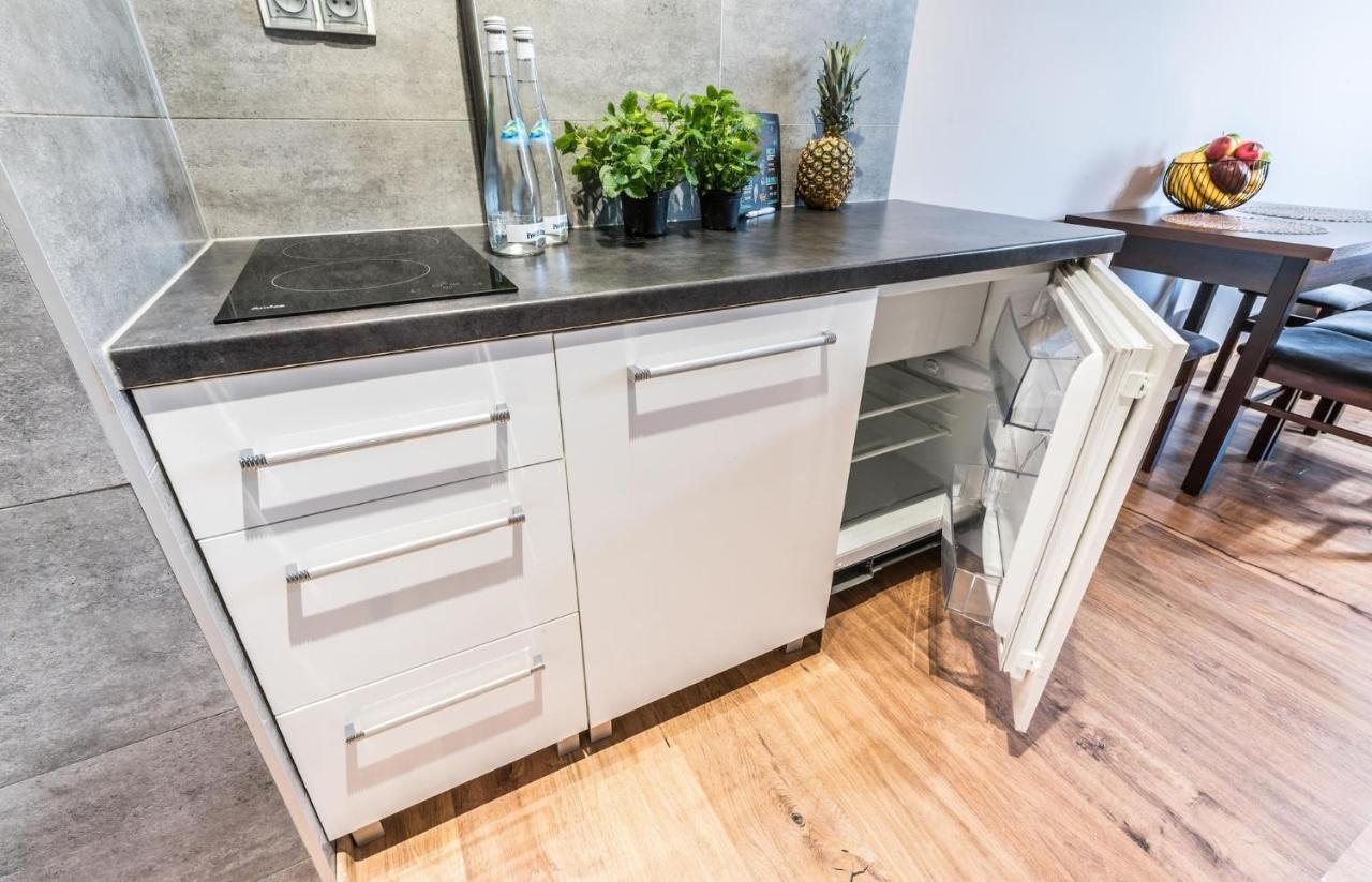 Rent Like Home - Gwiazdzista 10 Wroclaw Dış mekan fotoğraf