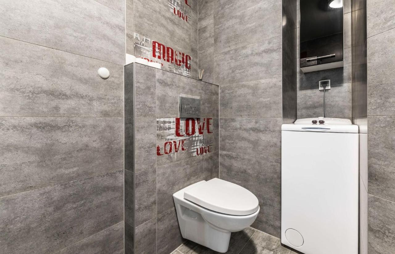 Rent Like Home - Gwiazdzista 10 Wroclaw Dış mekan fotoğraf