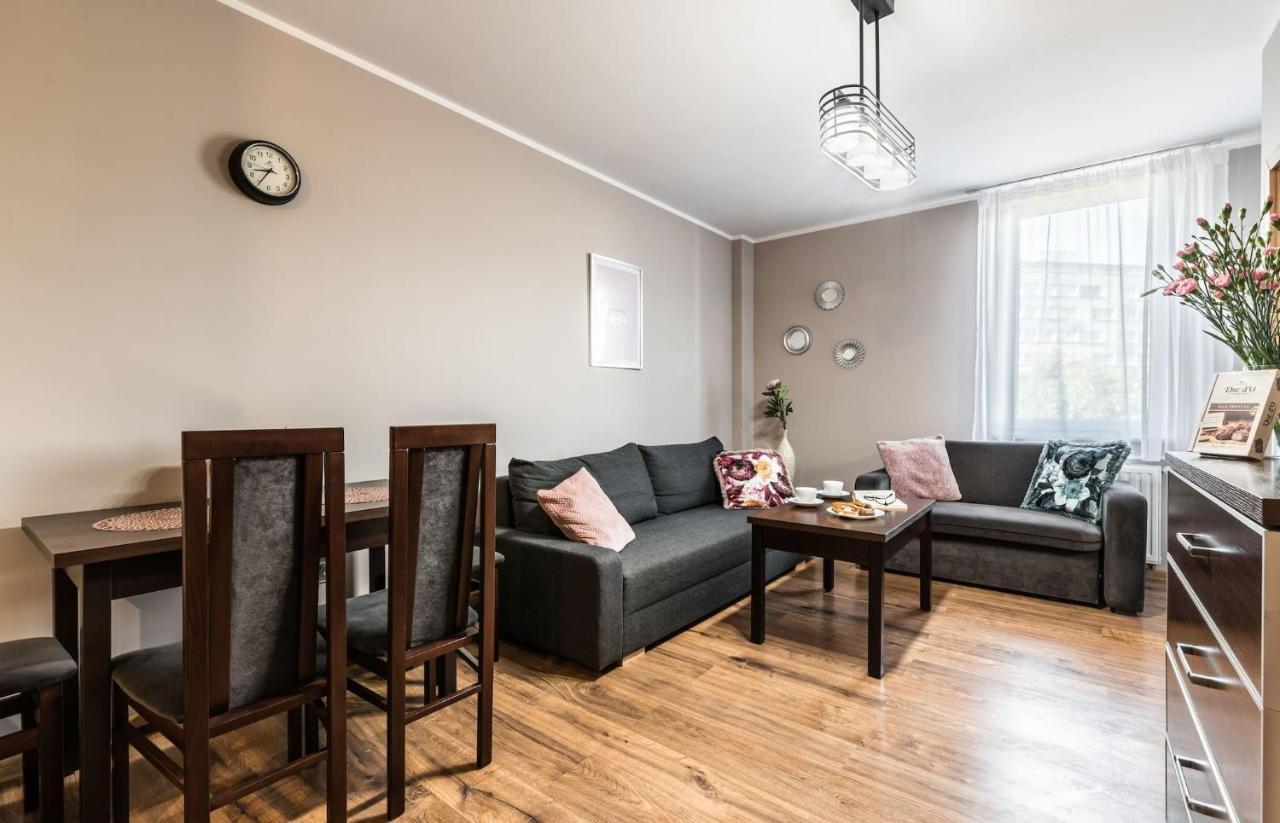 Rent Like Home - Gwiazdzista 10 Wroclaw Dış mekan fotoğraf
