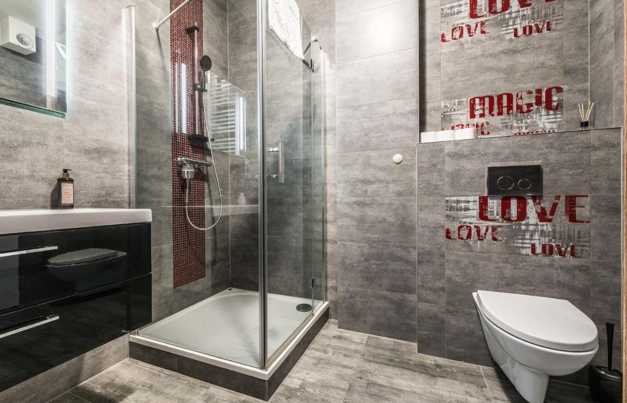 Rent Like Home - Gwiazdzista 10 Wroclaw Dış mekan fotoğraf