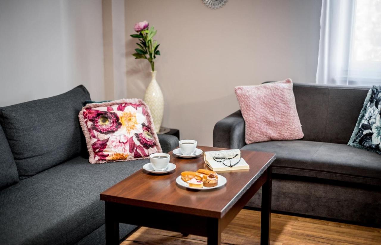 Rent Like Home - Gwiazdzista 10 Wroclaw Dış mekan fotoğraf